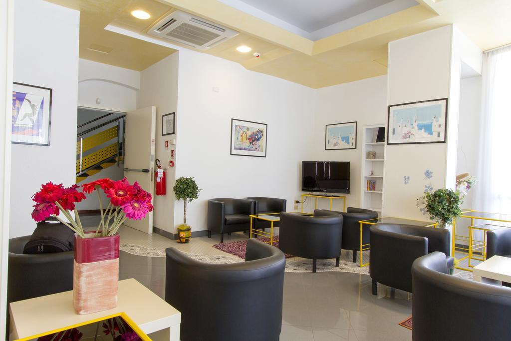 Hotel Desire' Riccione Exterior foto