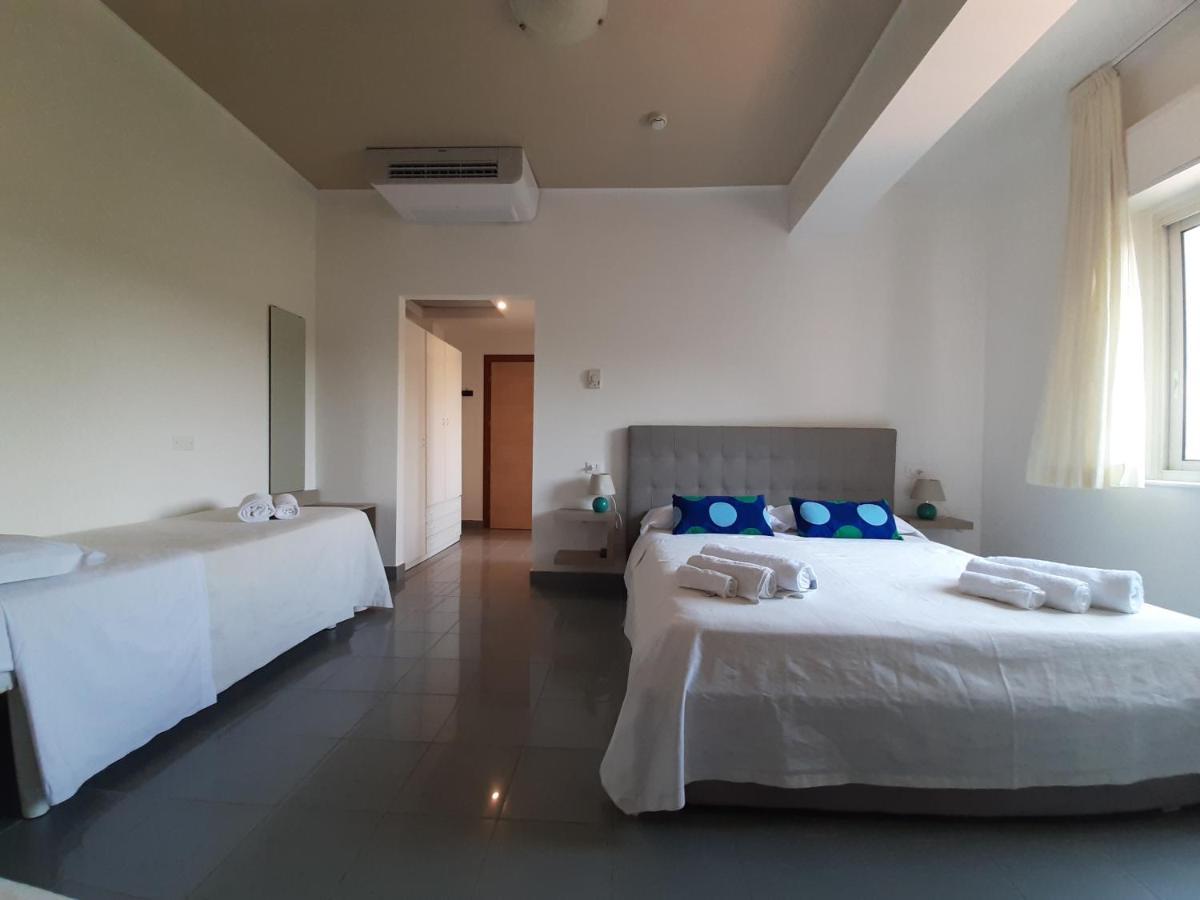 Hotel Desire' Riccione Exterior foto