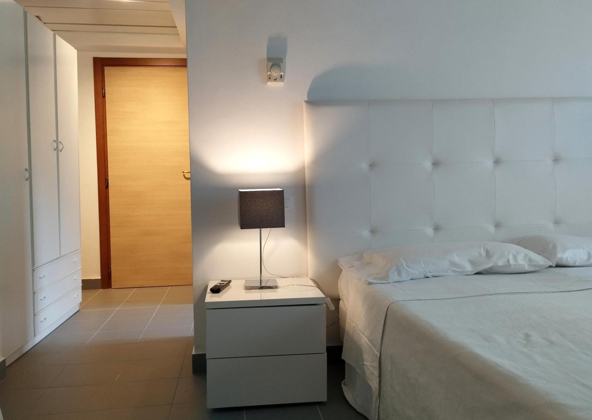 Hotel Desire' Riccione Exterior foto