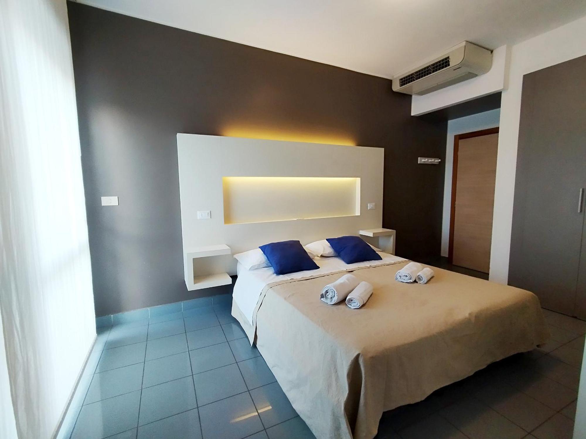 Hotel Desire' Riccione Exterior foto