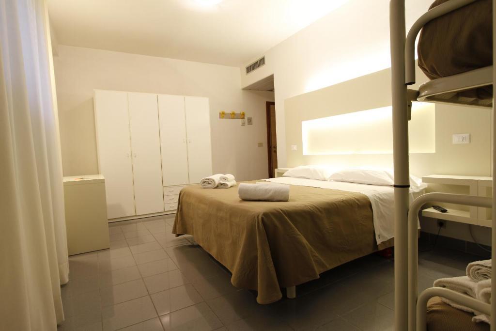 Hotel Desire' Riccione Cameră foto