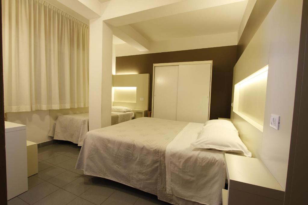 Hotel Desire' Riccione Cameră foto