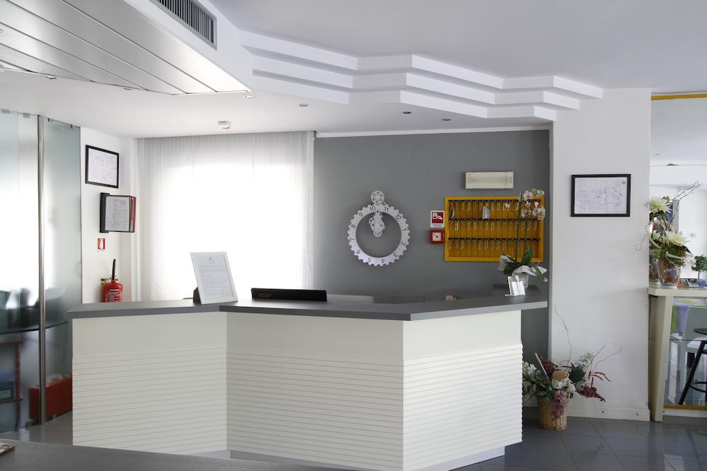 Hotel Desire' Riccione Exterior foto